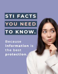 PEACE Multicultural Services, STI Interesting Facts,